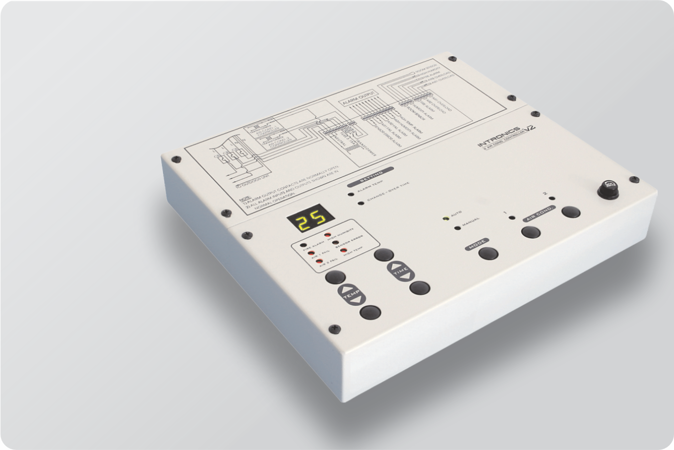 Intronics Ii Others – Intronics