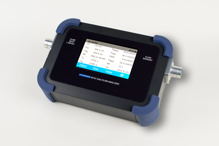 Intronics Ii Ventilator Analyzer – Intronics